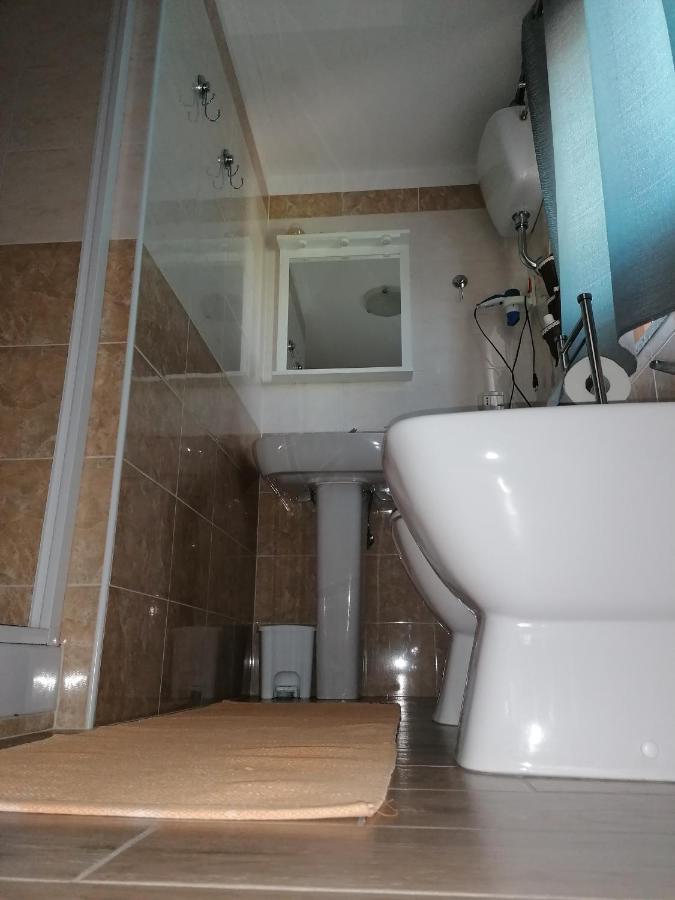 B&B Cilento Paestum Luaran gambar