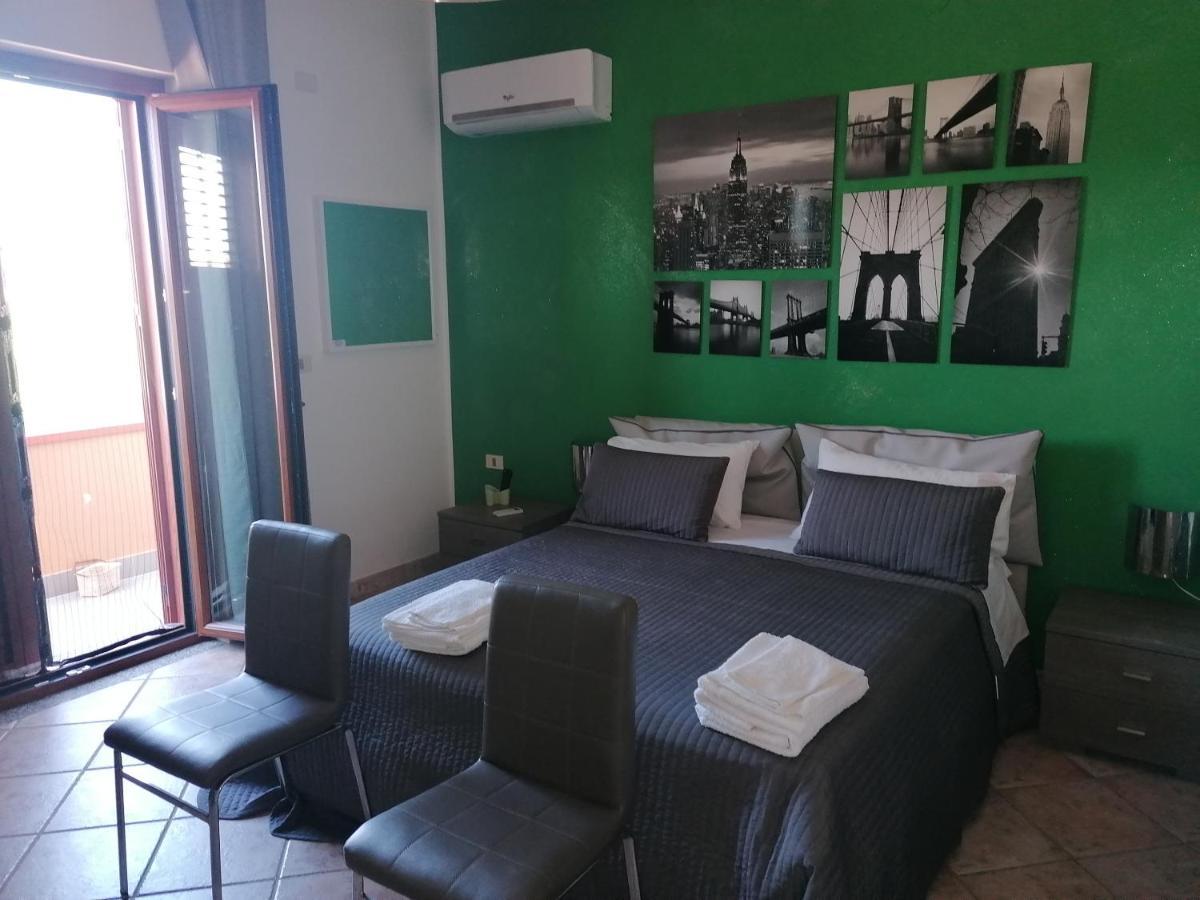 B&B Cilento Paestum Luaran gambar
