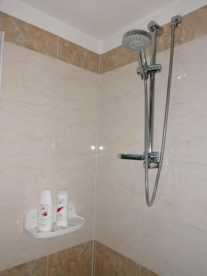 B&B Cilento Paestum Luaran gambar