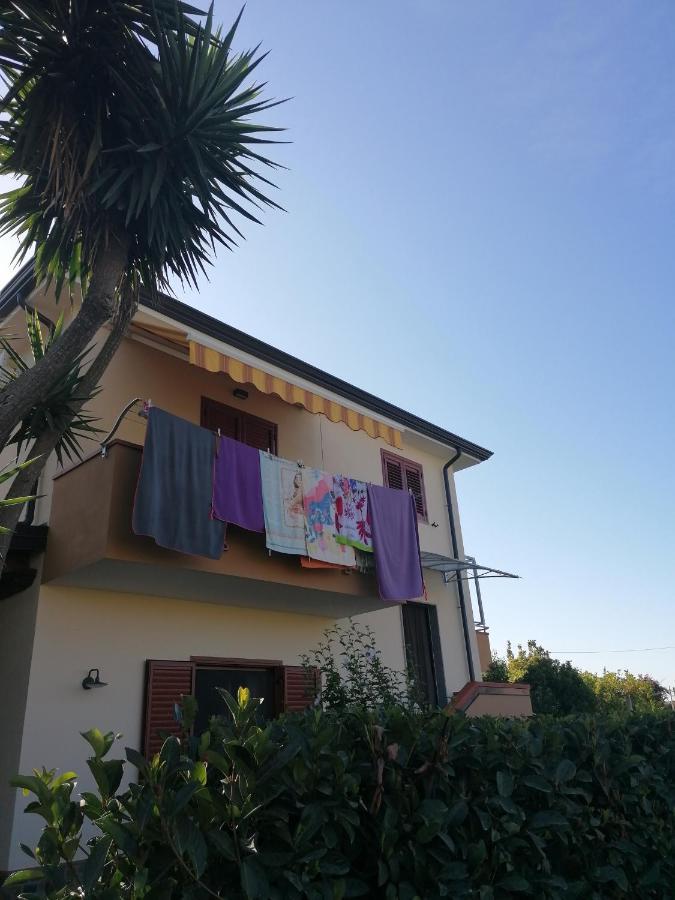 B&B Cilento Paestum Luaran gambar