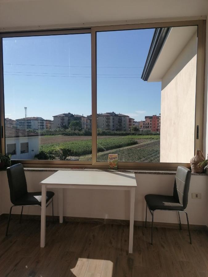 B&B Cilento Paestum Luaran gambar