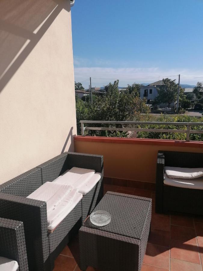 B&B Cilento Paestum Luaran gambar