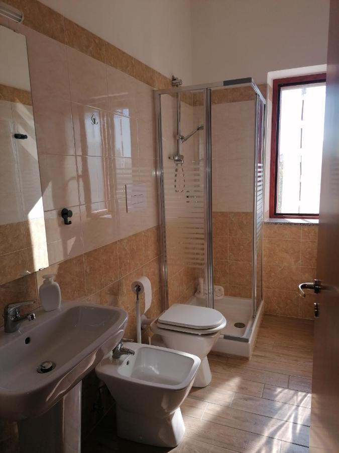 B&B Cilento Paestum Luaran gambar