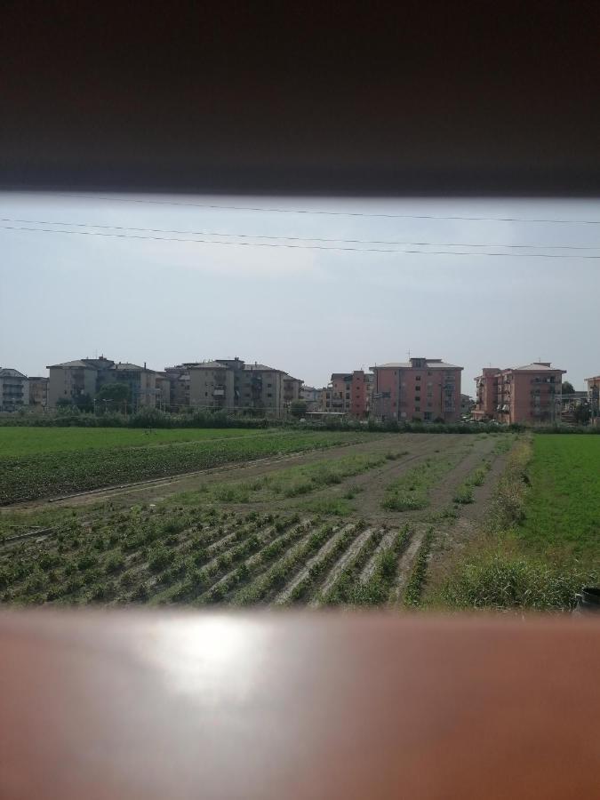 B&B Cilento Paestum Luaran gambar