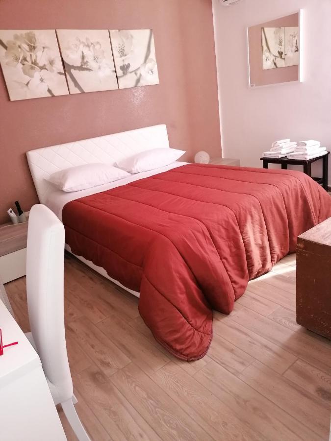 B&B Cilento Paestum Luaran gambar