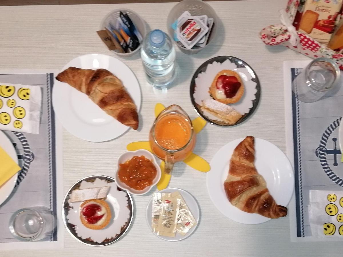 B&B Cilento Paestum Luaran gambar