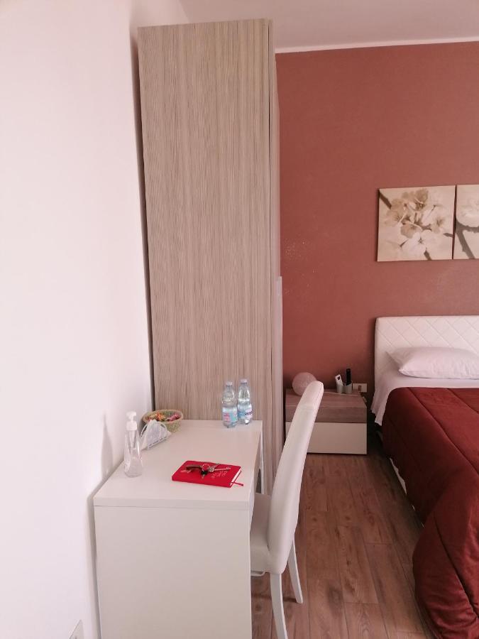 B&B Cilento Paestum Luaran gambar