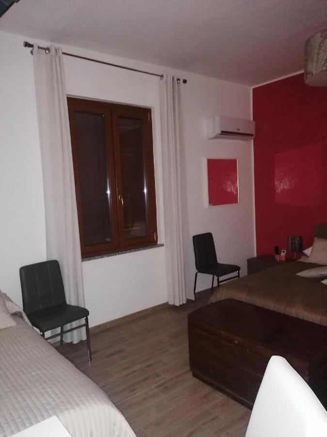 B&B Cilento Paestum Luaran gambar