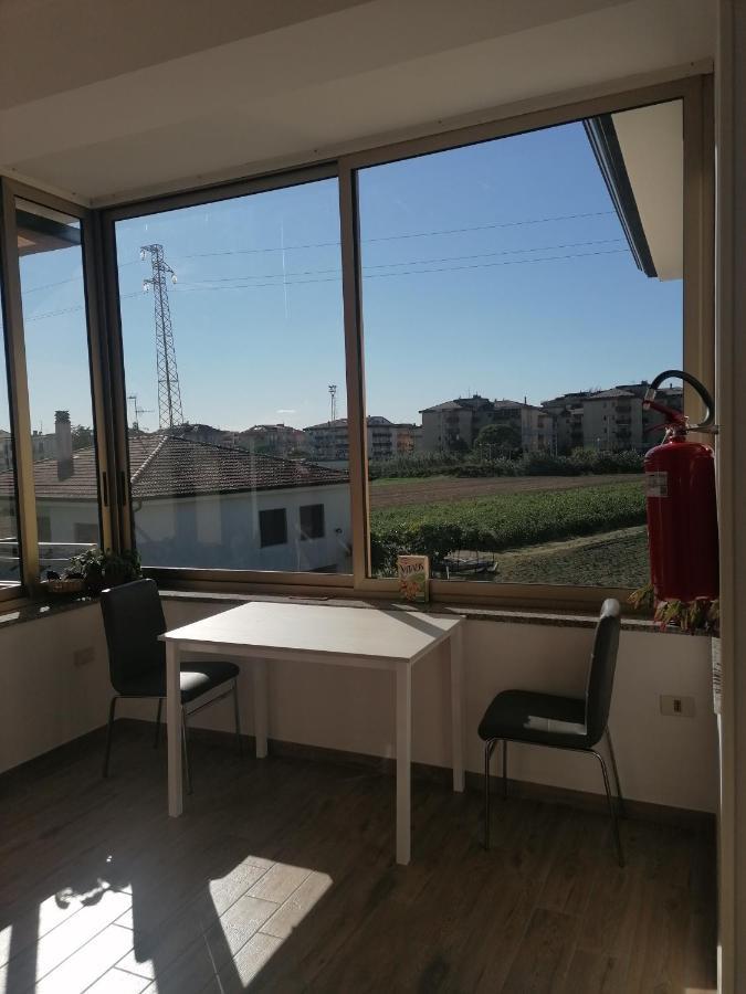 B&B Cilento Paestum Luaran gambar