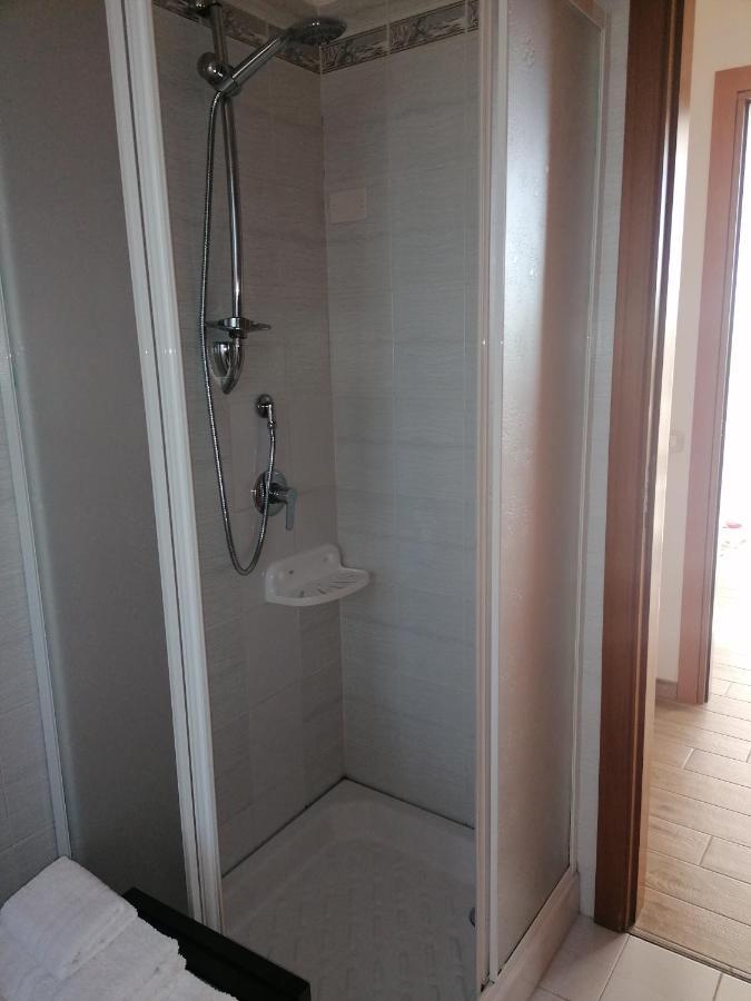 B&B Cilento Paestum Luaran gambar