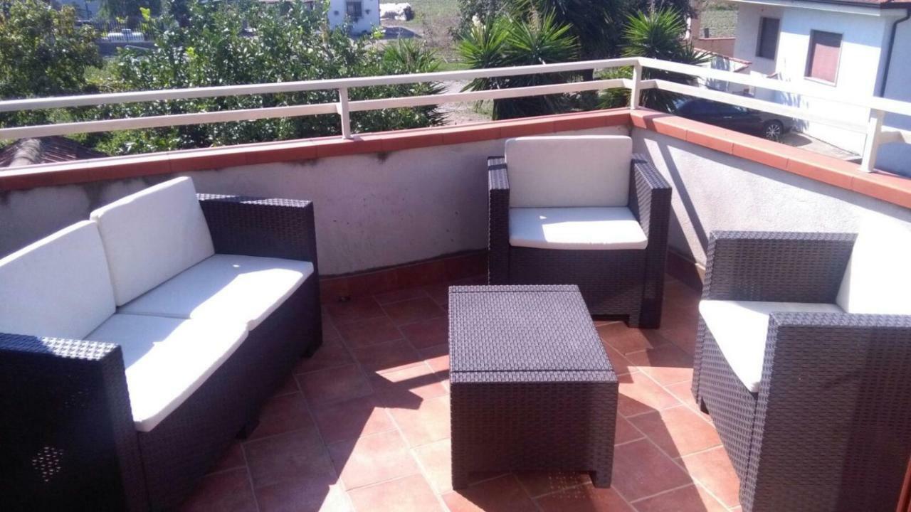 B&B Cilento Paestum Luaran gambar